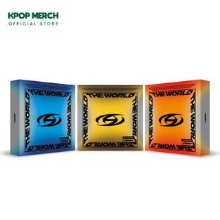 ATEEZ-O Mundo EP . 1 : Movement