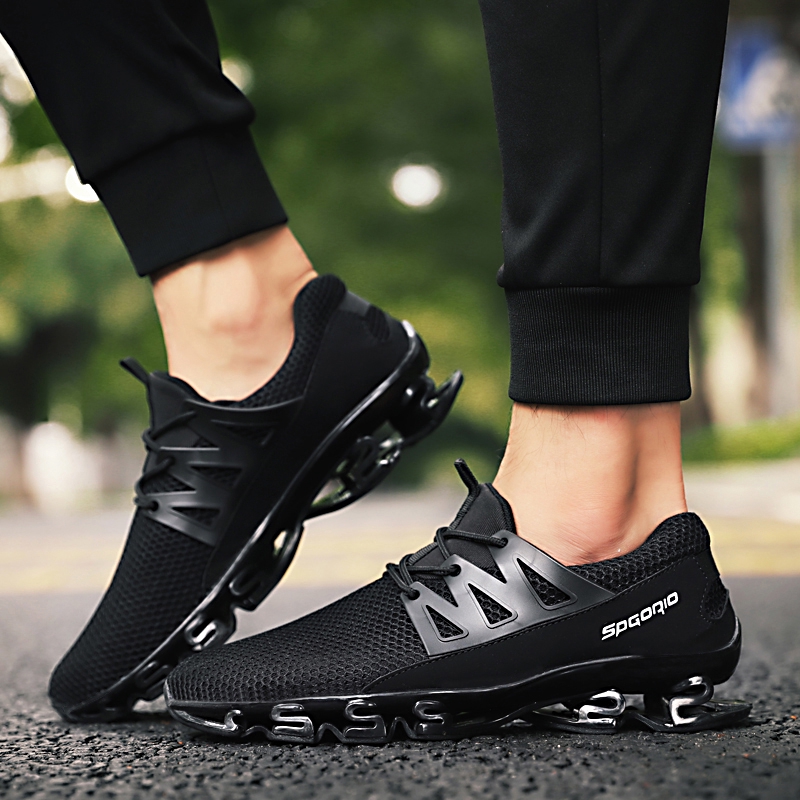 sapato para homens baixos