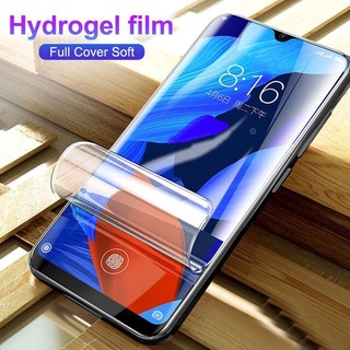 Película De Hidrogel Transparente Para Samsung Galaxy A11 A21 A31 A41 A51 A71 A81 A91 A21S A12 A22 A32 A42 A52 A72 A13 A23 A33 A53 A73