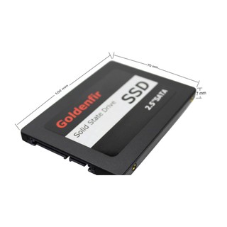 Ssd goldenfir 128 gb t650 128gb не определяется