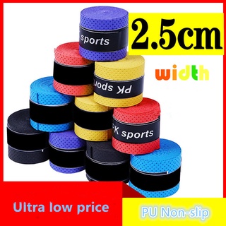 1 pc PROMOÇÃO PARA INÍCIO DE CONTA! - OVERGRIP Raquetes Diversas - Fita Para Raquete OVERGRIP Tennis, Squash, Badminton