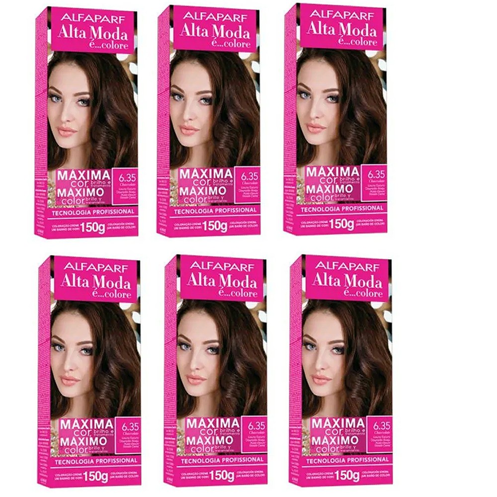 O que é Coloração Castanho Escuro Dourado? Guia e Onde Comprar | BuscaProdutos