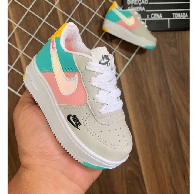 Tenis Nike Bebe Em Promocao Na Shopee Brasil 21