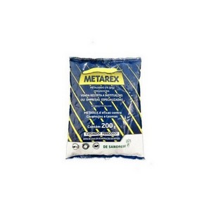Lesmicida metarex sp original 200g