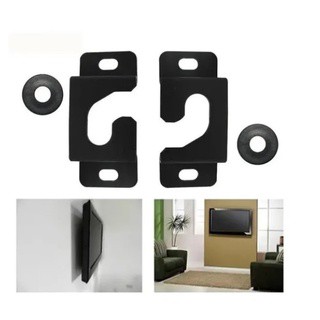Suporte Fixo para TVs Universal De 14 Ate 71 Polegadas