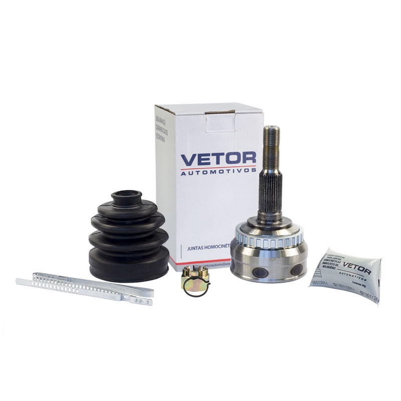 Junta Homocinética Vectra 2.0/2.2 1997/2006 - Vetor VT5058 em Oferta na Shopee