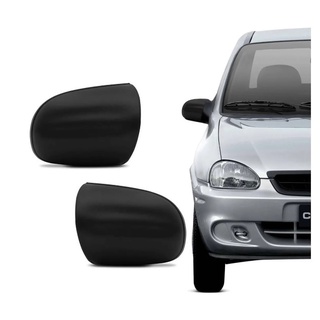 Capa Retrovisor Corsa Wind Classic 95/16 - Unidade