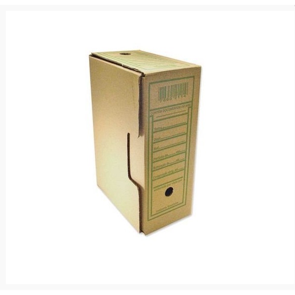 Arquivo Morto Papelão: Onde Comprar | BuscaProdutos