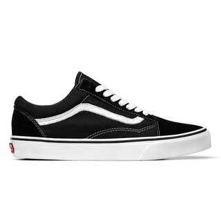 vans old skool é unissex