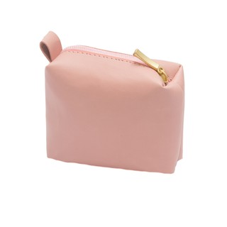 Porta moedas pratico para levar dentro da bolsa