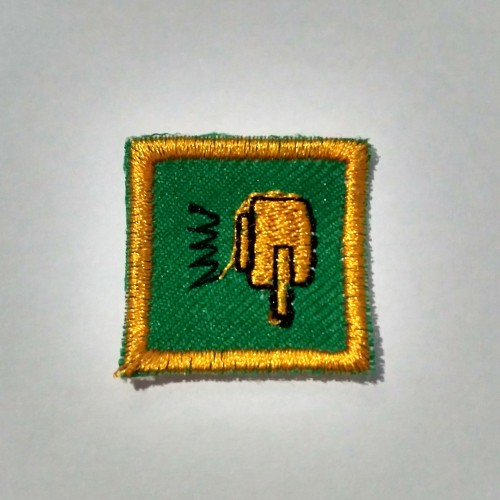 Aprimoramento Masculino TKK-Treinador De Sinal Óptico