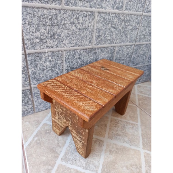 Banco Madeira Demolição na Black Friday 2025 | BuscaProdutos