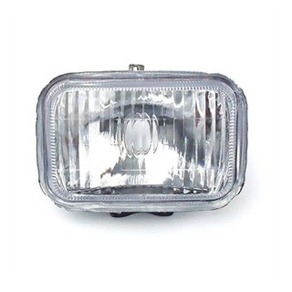 Bloco Optico Farol Compatível Honda Crf 250 Crf 230 Xr 400