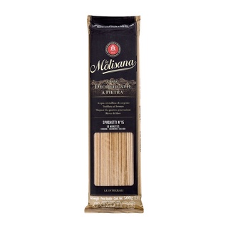 Massa Italiana Integral Spaghetti La Molisana 500 G