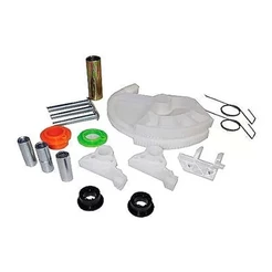 Kit Reparo Pedal Embreagem Renault Clio Apos 2000
