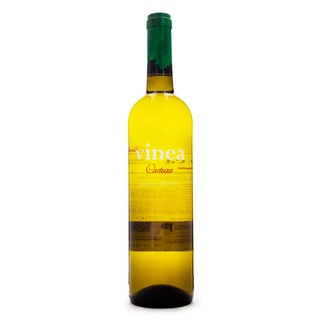 Vinho Vinea Cartuxa Branco 750ml