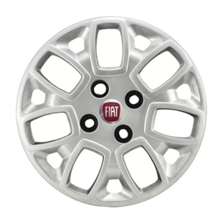 Calota Fiat Uno Attractive Aro 14 157vm em Oferta na Shopee