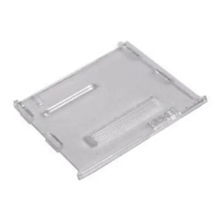 Visor Plástico Da Bobina Máquina Costura Singer Fashion em Oferta na Shopee