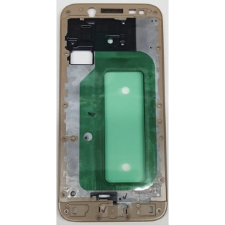 Aro Chassi J5 Pro - Sm-j530 - Dourada