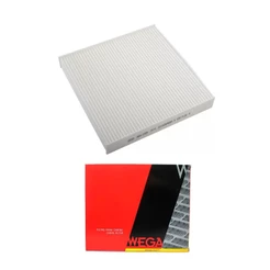 Filtro Ar Condicionado Cabine Civic / Fit / HRV / WRV - AKX1939