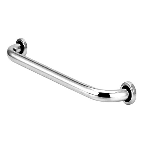 Barra De Apoio 80 Banheiro Para Idoso E Deficiente