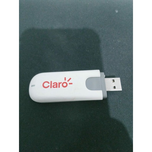 Mini Modem 3g Roteador Wi-fi Claro Desbloqueado - Usado | Shopee Brasil