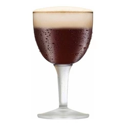 Taça de Cristal Budapest M Para Cerveja 470ml - Ruvolo