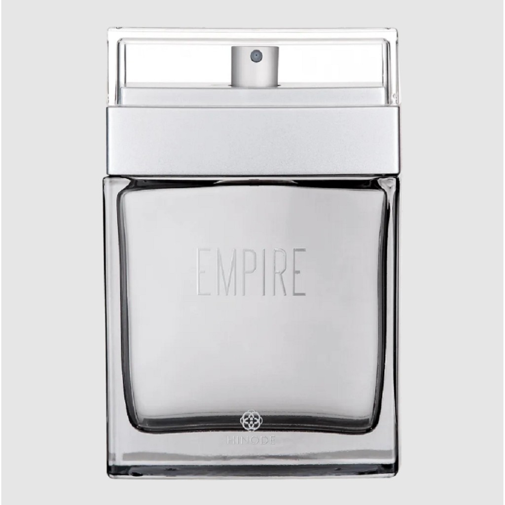 Perfume Empire Tradicional - Original Hinode - 100ml