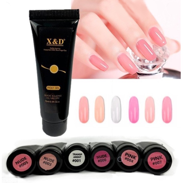 Polygel X&d: Guia Completo e Onde Comprar | BuscaProdutos