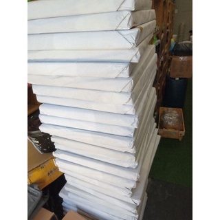 5 Kgs Tapetinho de Papel Sem Escrita 50x36 para Uso Geral Lava Rápido - Pet - Lava Jato