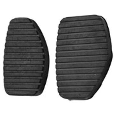 CAPA DE BORRACHA PARA PEDAL PICASSO 99/12 EMBREAGEM FREIO
