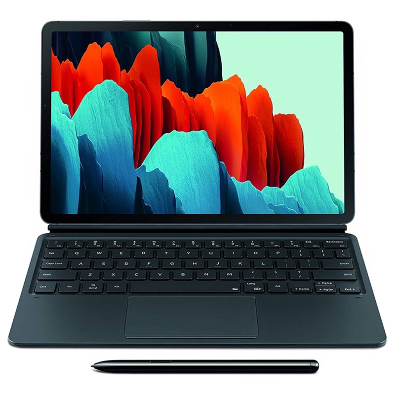 SUPERNATURALA Adequado ParaSamsung Tab S7 S6 Lite T970 T870 Stylus