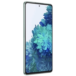 Smartphone Samsung Galaxy S20 FE Cloud Mint 128GB, 6GB RAM, Tela Infinita de 6.5”, Câmera Traseira Tripla, Android 11 e Processador Snapdragon 865 #1