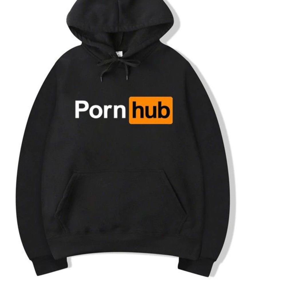 moletom pornhub