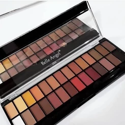 Paleta 28 Cores Belle Angel B013-1