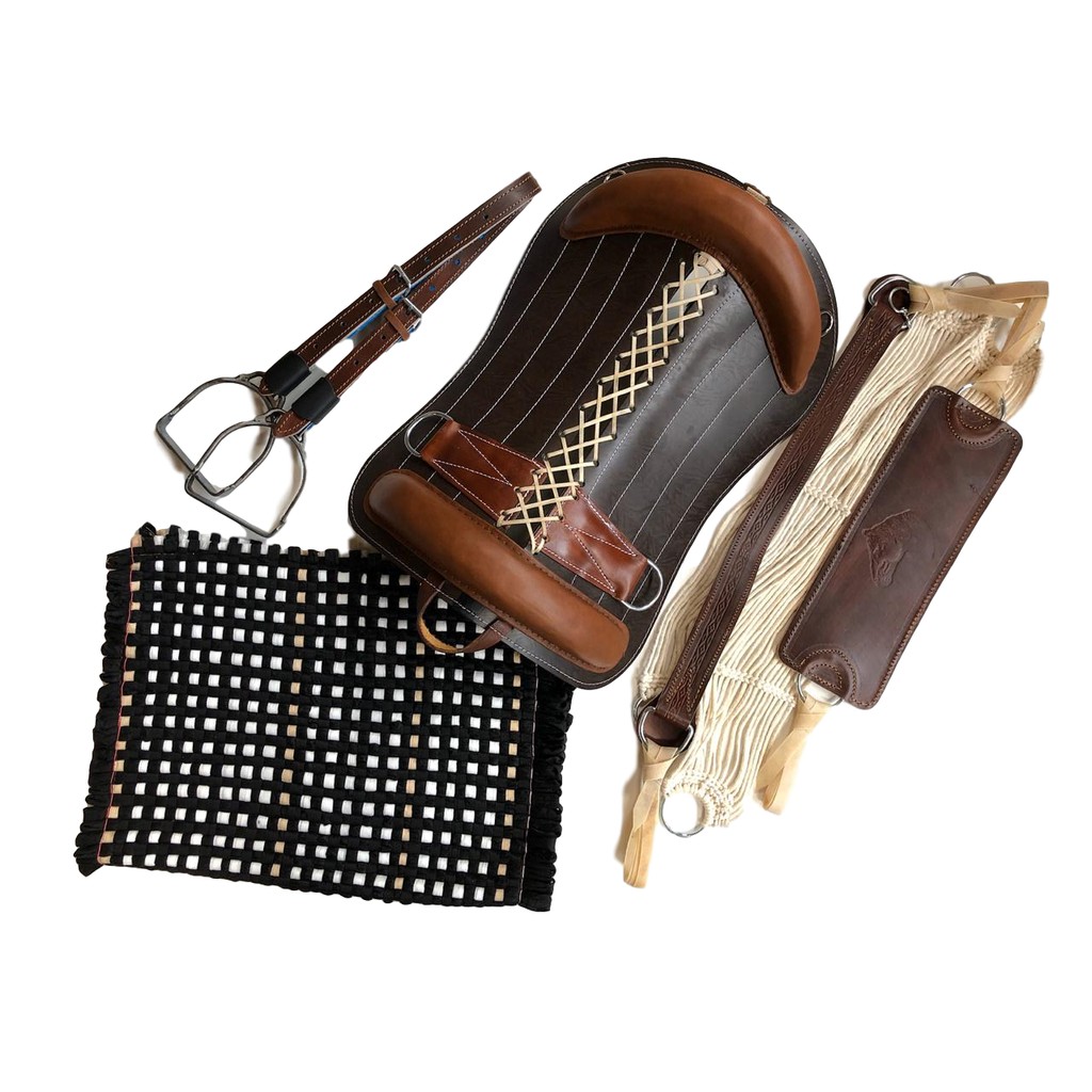 Basto Crioulo Completo: Onde Comprar | BuscaProdutos