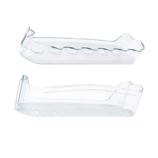 Kit Com 2 Prateleiras Da Porta Geladeira Consul Crd36g K00104 em Oferta na Shopee