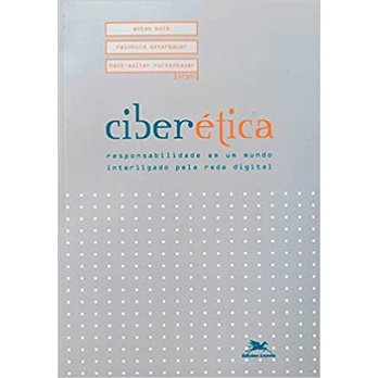 Livro Ciberética - Informática 2