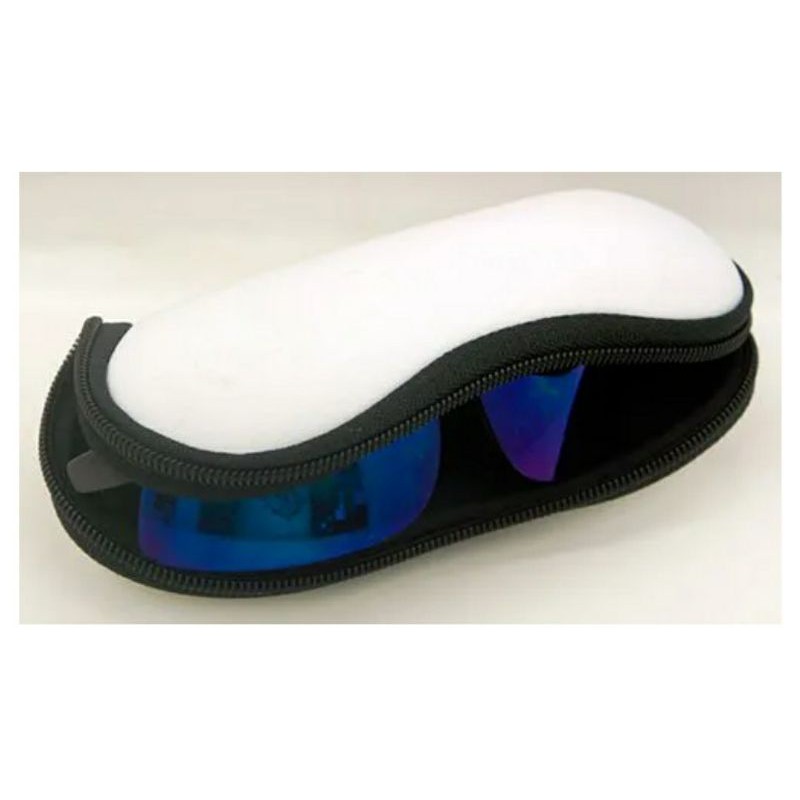 15 Porta óculos em neoprene 3mm liso para sublimação em Oferta na Shopee