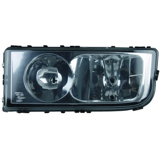 Farol Dianteiro Lado Esquerdo Mercedes Axor - 9408200161