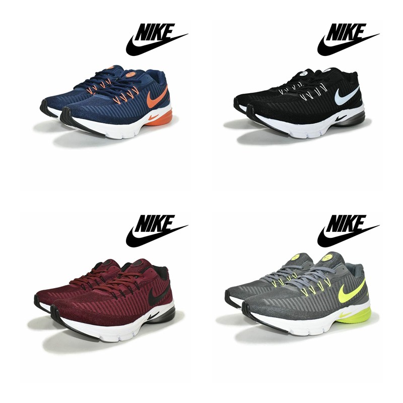 tenis esportivo air presto