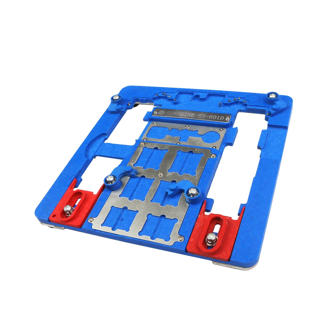 Suporte de Placa Sunshine SS-601D A8 A9 A10 A11 03363