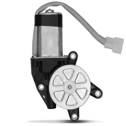 Motor Vidro Elétrico Universal Mabuchi 12 Volts 8 Dentes Lado Direito