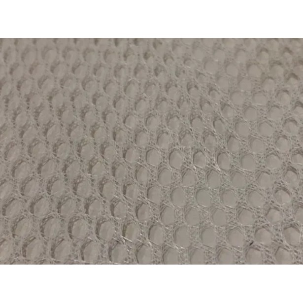 Tecido Malha MESH Para Forro De Jaqueta, Capas E Camisas - 1 Metro em Oferta na Shopee