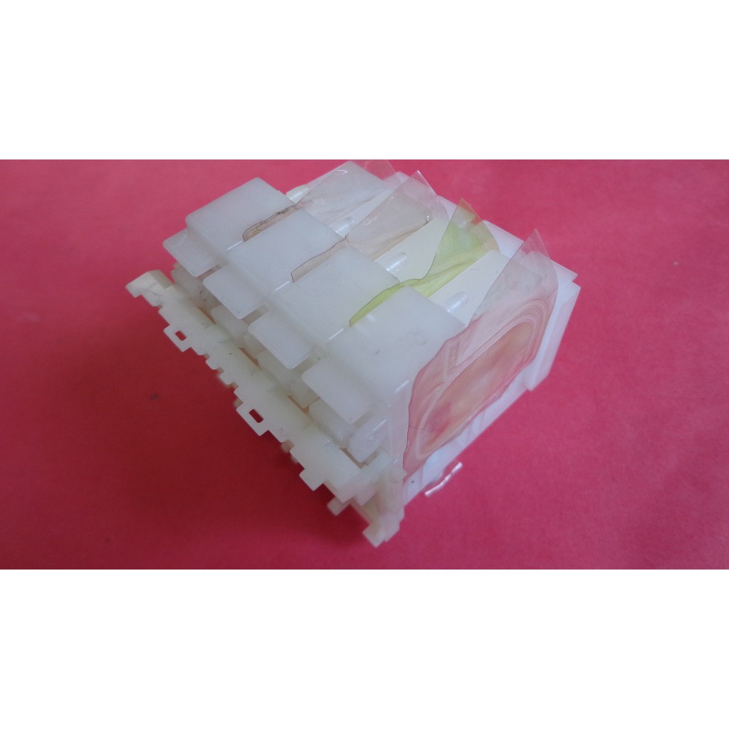 4 Cartucho Damper Epson L120 / L121