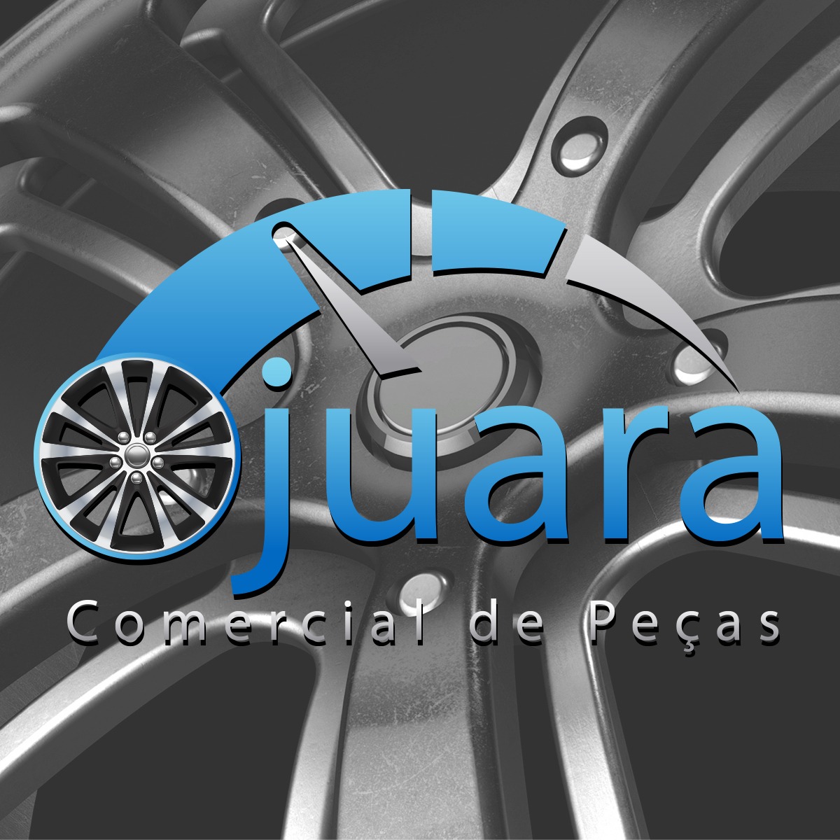 Ojuara Comercial de Peças