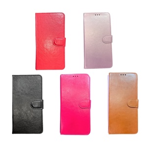 Capa Capinha Carteira Flip Cover para Celular Moto G5 Plus