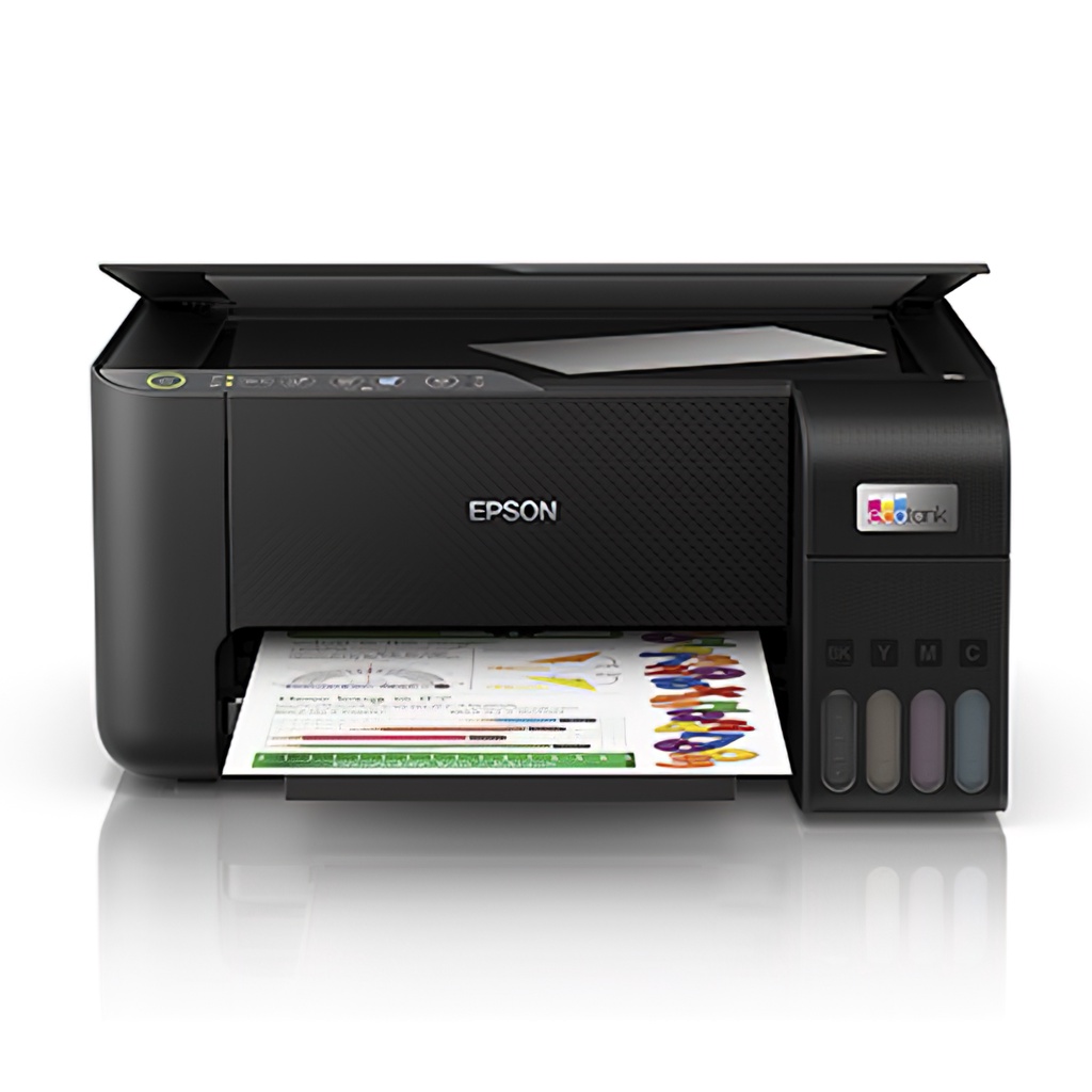 O que é Epson Ecotank L3250 Wifi? Guia e Onde Comprar | BuscaProdutos
