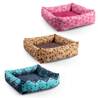 Cama Pet ou Caminha Ossinho