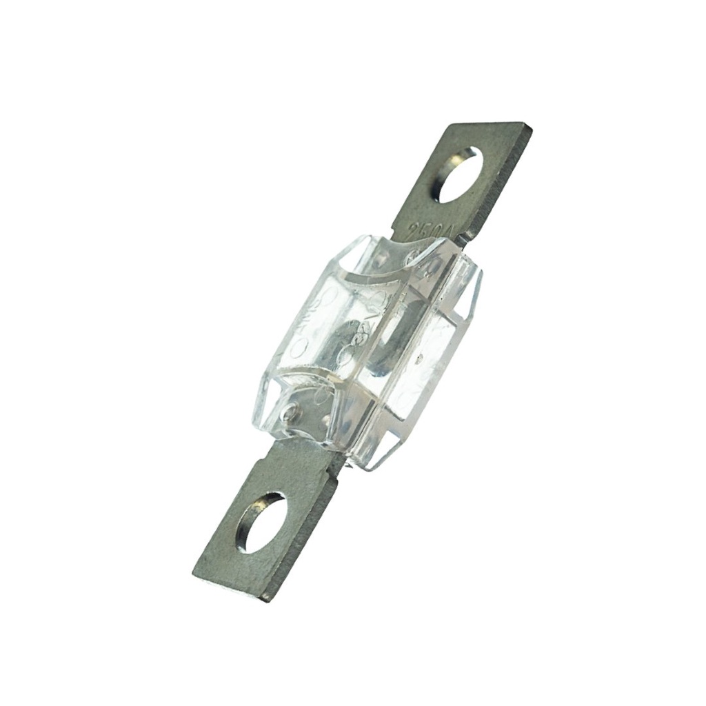 1 Unid Fusível Mega Grande Misto Nacional Reforçado Proteção Bateria Módulo Sortido Universal Permak Material Resistente